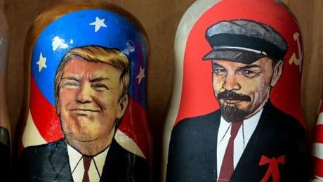 USA: VEB Intel, willkommen im Trump-Sozialismus!