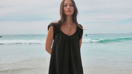 Next's 'beautiful' £28 dress is 'perfect addition to any sunny holiday wardrobe'