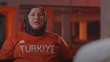 Paralimpik judocu Nazan Akın Güneş: Asıl şampiyonluk, bir görme engellinin bir kere bile evden çıkmasını sağlamak