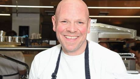Pub in The Park Marlow 2025 was Tom Kerridge's best yet - here's why