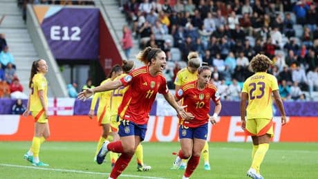 ‘Scandalous’ Spain show why their biggest flaw may not matter