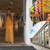 I'm a celeb stylist - these are Europe's best places to find vintage clothes and the do's and don'ts when shopping