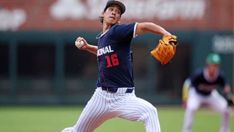 Mets fulfilled trade deadline needs without losing top prospects