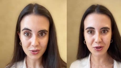 Elena Monje, farmacéutica: “Estos son los mejores trucos para que no te rocen los muslos al andar en verano”