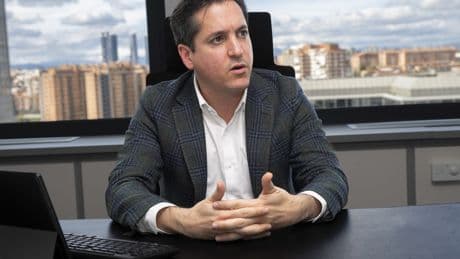 Teknia se vuelca en crecer en Norteamérica, en plena guerra comercial, tras recortar un 78% su beneficio