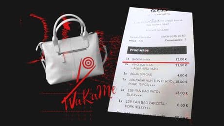 El restaurante denunciado por "cobrar 12€ por colgar un bolso" se querella contra la clienta: "Fue un error que se subsanó"