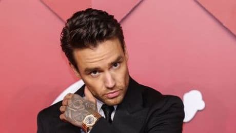 Popstar Liam Payne hinterlässt seinem Sohn Millionenvermögen
