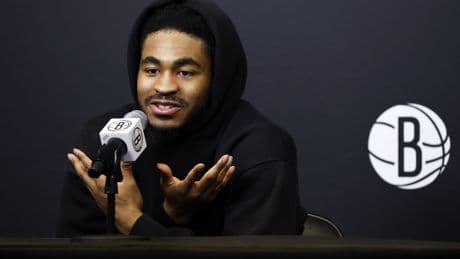 Nets make decision on qualifying offer for Cam Thomas, two others