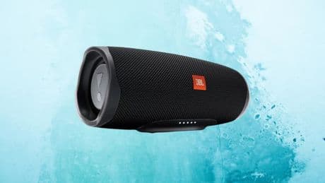 Moins de 100 euros pour l’enceinte portable JBL Charge Essential 2
