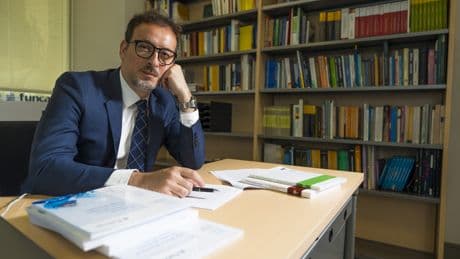 Francisco Rodríguez (Funcas): "Estamos en una crisis de vivienda que es el reverso de la de 2008, ésta es de oferta y de estrangulamiento regulatorio"