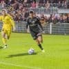 Football. National 2 : Saint-Malo attend encore de passer la seconde
