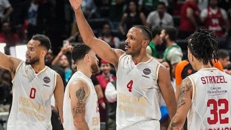 Fenerbahçe Beko’nun finaldeki rakibi belli oldu
