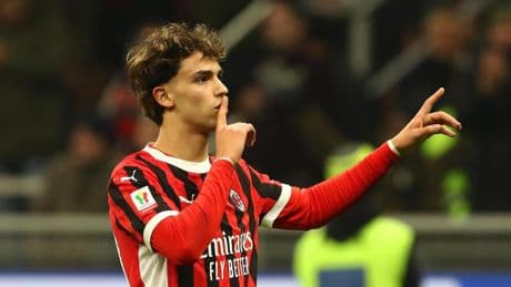 El Chelsea se planta con Joao Félix