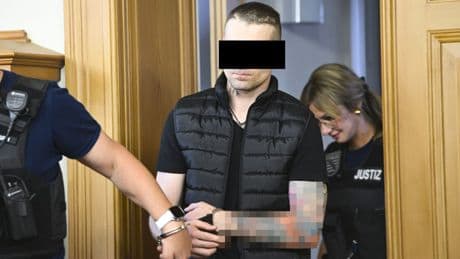Unfassbarer Fall aus Sachsen - Vater missbraucht eigene Söhne und filmt sich dabei