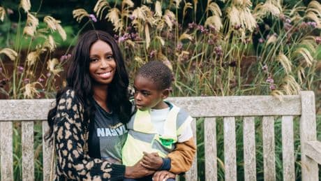Mother reveals how she reclaimed £5,686 in missing benefits - and how others can too