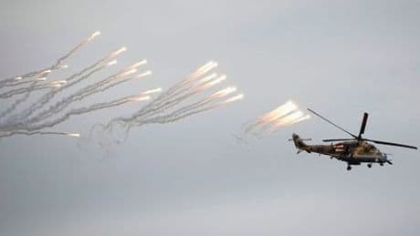 Sapad 2025: US-Soldaten besuchen Militärmanöver in Belarus