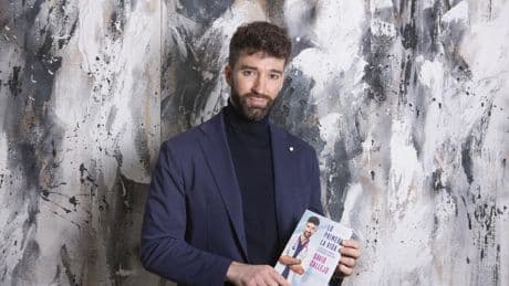 David Callejo, médico y anestesista “El bronceado no puede ser saludable porque es tu cuerpo diciendo que se está friendo”