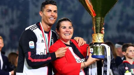 FC Mother Brings Soccer And Science Together To Improve Maternal Care