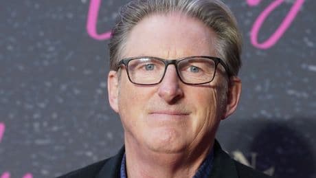 Adrian Dunbar says ‘everybody jumped to conclusions’ about rap trio Kneecap
