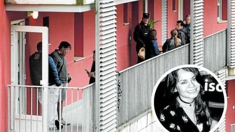 Piden 25 años en una prisión psiquiátrica para el acusado de asesinar a Yanely