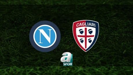 Napoli - Cagliari maçı ne zaman, saat kaçta ve hangi kanalda? | İtalya Serie A