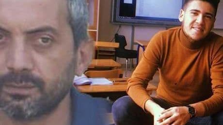 Uzman çavuş, dehşet saçtı! Teyzesinin eşini öldürüp intihar etti