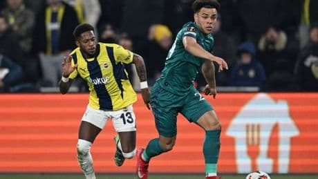 Fenerbahçe'de Mario Stroeykens iddiası