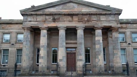Paisley rapist who claimed he needed sex for "medical condition" jailed