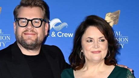 James Corden and Ruth Jones explain why Gavin and Stacey is never coming back