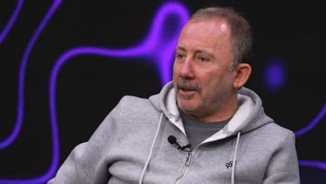 Sergen Yalçın’dan Fenerbahçeli yıldız futbolcuya sert sözler: Bence futbolu bıraksın