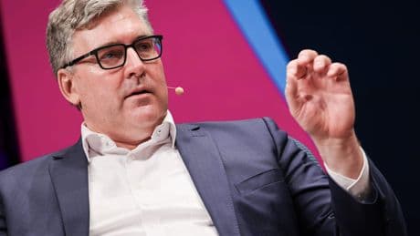 „Habe mit Markus darüber geredet“ - Jetzt spricht Hellmann über die Krösche-Zukunft