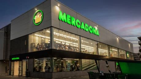 Quién fabrica los helados de Mercadona: esta es la marca española detrás de Hacendado