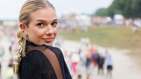 Lola Weippert meldet sich mit Diagnose aus dem Krankenhaus