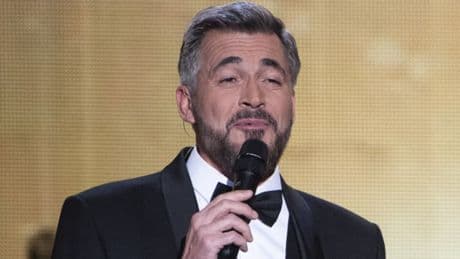 M6: Olivier Minne présentera le "Maillon faible" chaque semaine, ainsi que deux autres jeux