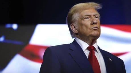 ABD Başkanı Donald Trump'dan Merkez Bankası'na faiz indirimi baskısı