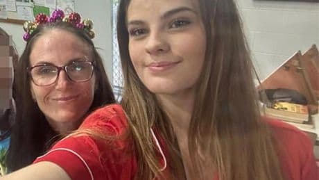 Missing Pheobe Bishop’s mum issues emotional plea for daughter 11 days since teen vanished while on way to airport