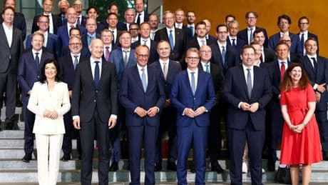 SZ am Abend: Nachrichten vom 21. Juli 2025