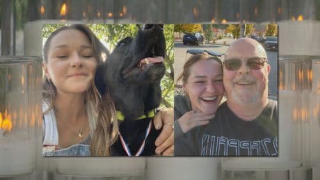 Tori Dunn’s accused killer charged with assaulting peace officer in Surrey