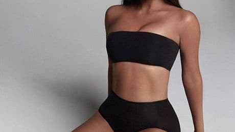 Kim Kardashian’s Skims to open first UK flagship store on iconic high street