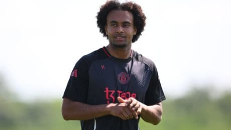 'They can help us win': Ruben Amorim reveals Manchester United injury boost ahead of Europa League final