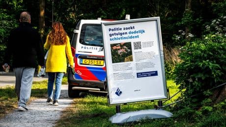 Journalist over haar bron die werd doodgeschoten in Rijswijk: ‘Ik had ook vermoord kunnen worden’