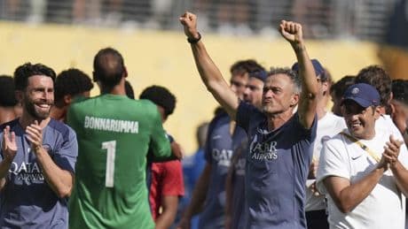 La FIFA quiere introducir un cambio en los partidos: se empezaría a partir del Mundial 2026
