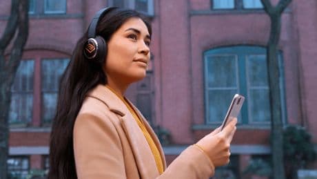 Plug in, press play and get hooked on books for less than £1 with Audible