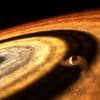 Astronomen klären Entstehung des heißen Gasriesen Wasp-121b