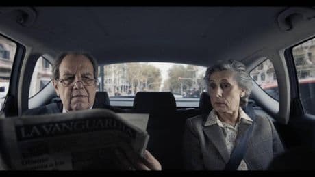 'Parenostre' (★★✩✩✩), la caída de los dioses y otros estrenos de la semana