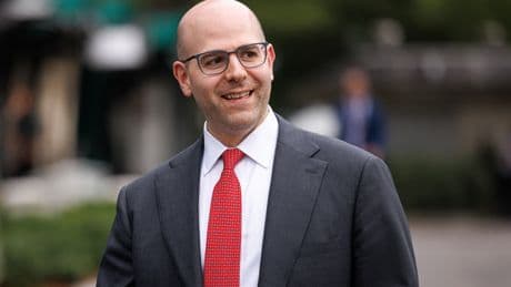 Who is Fed nominee Stephen Miran, and why is he so controversial?