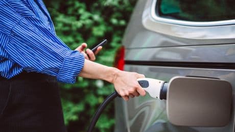 I’m a first-time driver & chose an EV as my first car – it’s easy, convenient & cheap to run but there’s a huge drawback