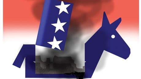 Why Democrats need to say, 'We were wrong,' to fix their credibility crisis
