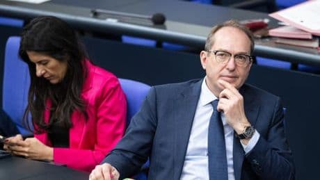 „Migrationswende überfällig“ – Landkreistag lobt Dobrindts Asylkurs
