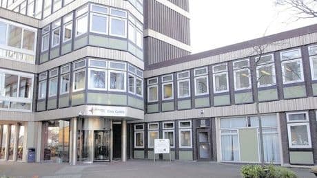 North Lanarkshire Council declares Coatbridge land surplus to requirements for building of electricity substation